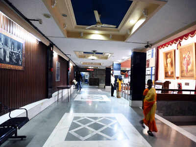 Hancher auditorium case study picture