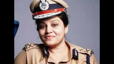 Bengaluru : IPS officer Roopa D Moudgil says Colleagues never stood by ...