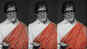 Amitabh Bachchan gets emotional on completing 50 years in Bollywood
