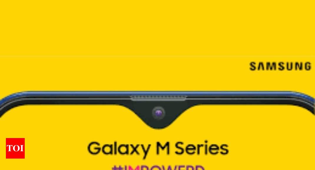 all m series samsung