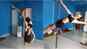 Kriti Kharbanda's viral new pole dance video is creating a storm!