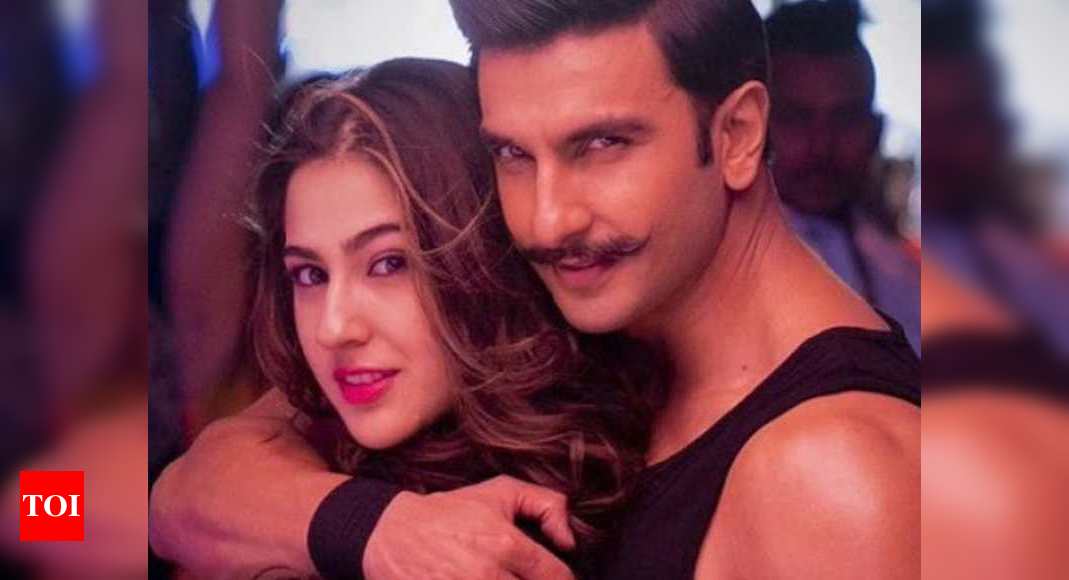 'Simmba' Full Movie Box Office Collection Fifth Weekend: The Ranveer ...