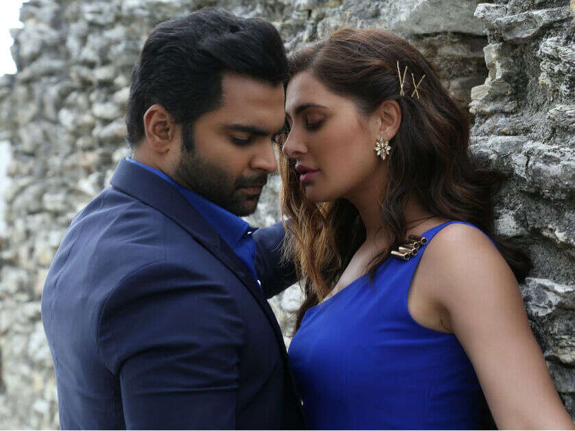 Bollywood’s latest horror flick Amavas gets a solo release on February 8