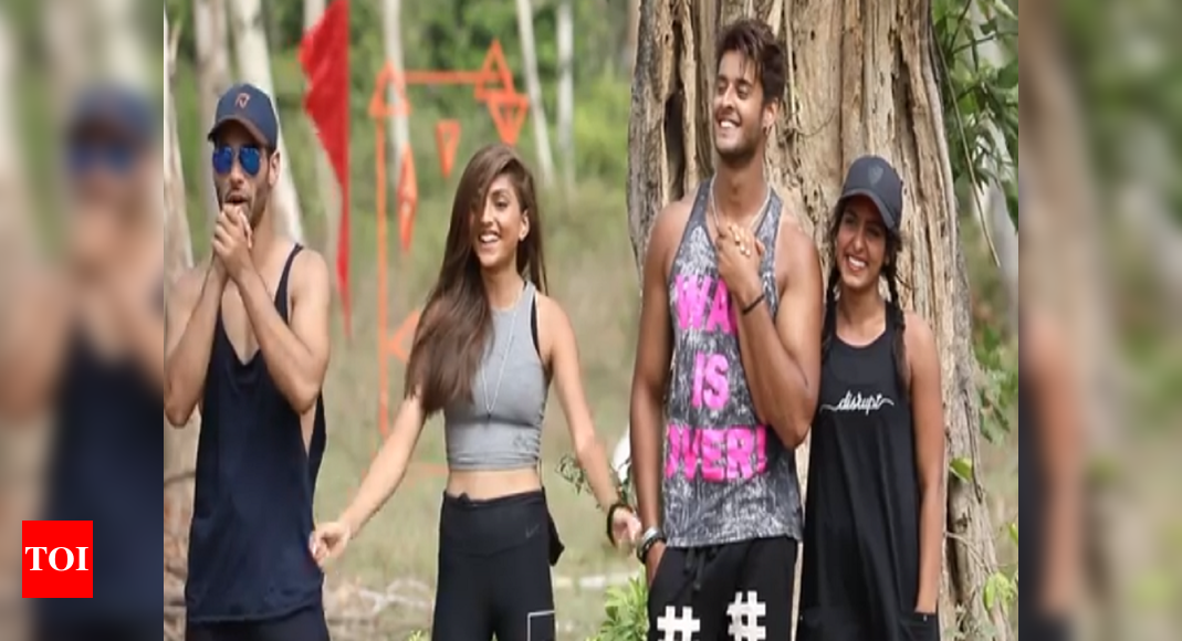 Splitsvilla 11 deals today episode