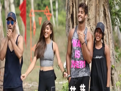 Splitsvilla on sale 11 episode