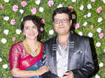 Amit Thackeray and Mitali Borude’s wedding reception​ photos