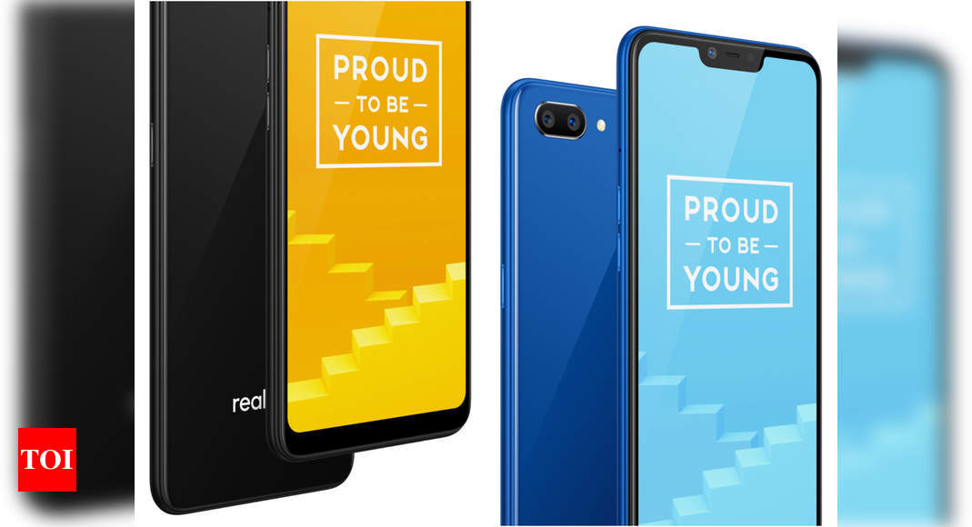 realme c1 mobile 3gb ram