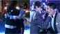 Amitabh Bachchan shares his 'Electric Eclectic' moment with Ranveer Singh