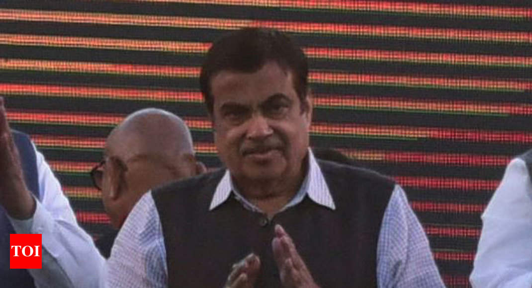 Nitin Gadkari's remarks reflect voices within BJP over PM's failure: NCP 