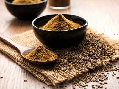 How to use cumin for weight loss