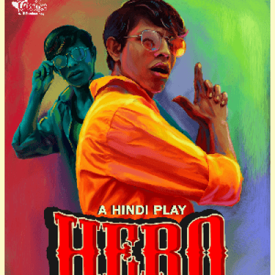 Hindi play Hero Alom to be staged in Ahmedabad today