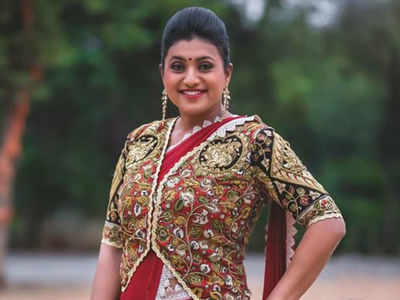 Actress Roja Selvamani's 'Tasmaath Jagratha' to launch soon