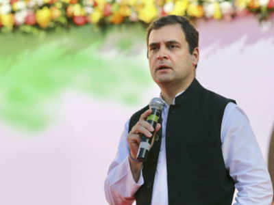 BJP 'invites' Rahul Gandhi to visit cable-stayed Goa bridge
