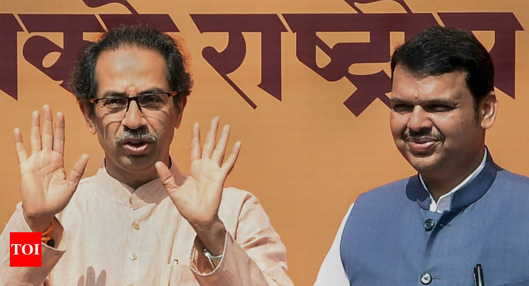 Shiv Sena will always be 'big brother', says Sanjay Raut on alliance with BJP 