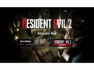 Games That Need the RE2 Style Remake