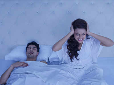 5 home remedies that will give you relief from snoring
