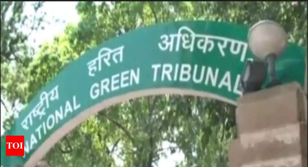 NGT refuses to entertain plea to release adequate water from dam to Narmada downstream 