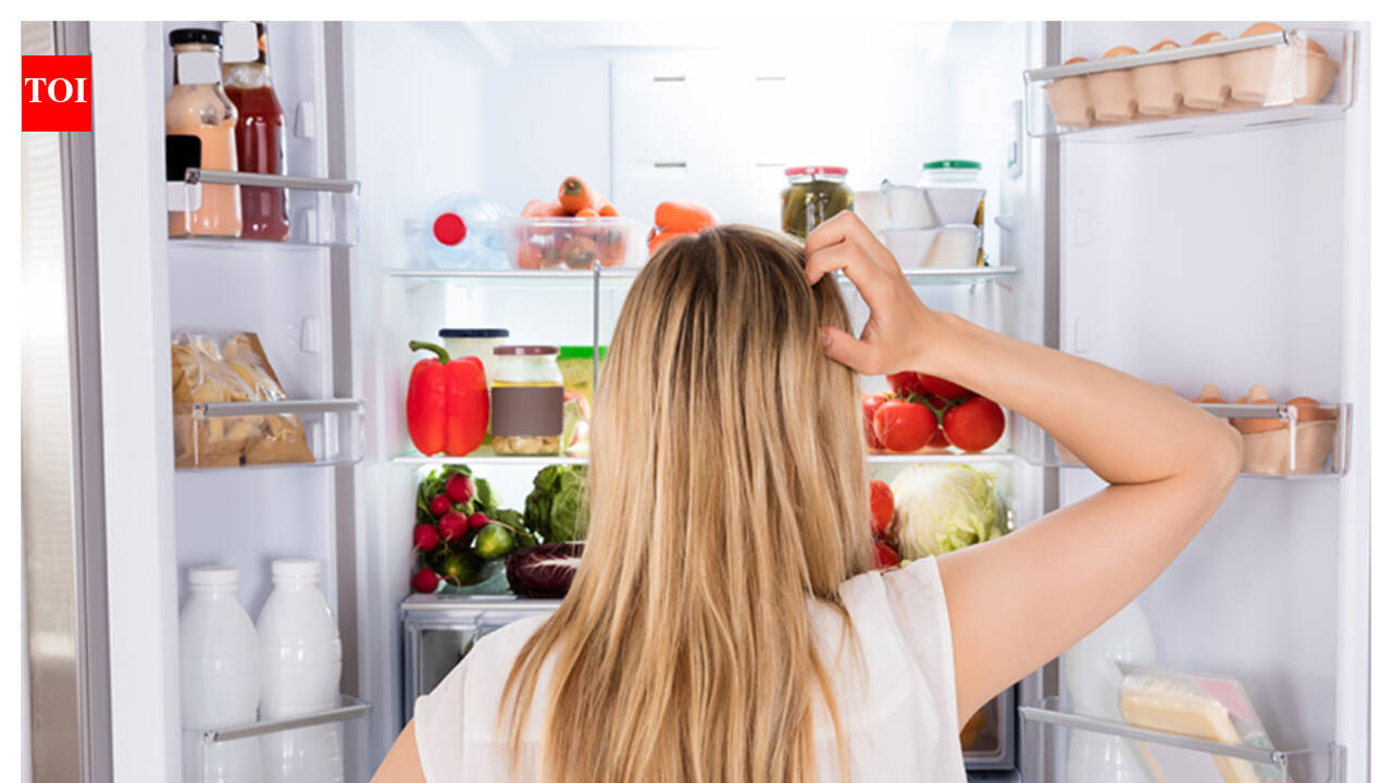 Best ways to organize your refrigerator