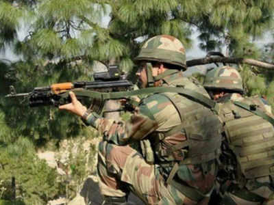 Army soldier injured in blast along LoC in Poonch
