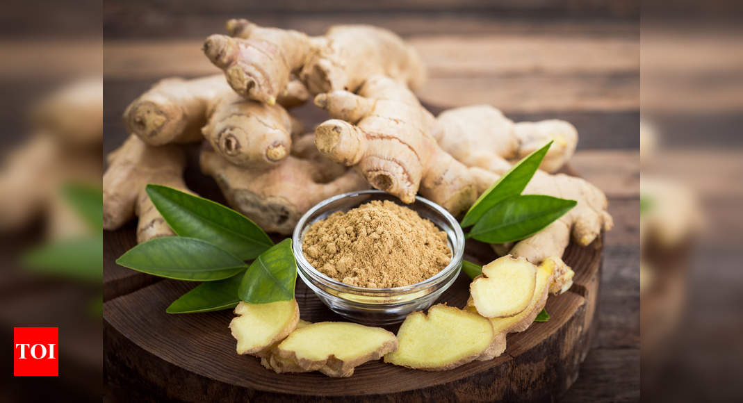 Ginger Benefits for Diabetes Reduce Weight, Manage Blood Sugar and more