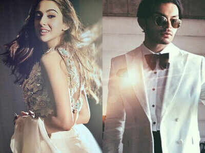 Sara Ali Khan says Veer Pahariya was her only boyfriend