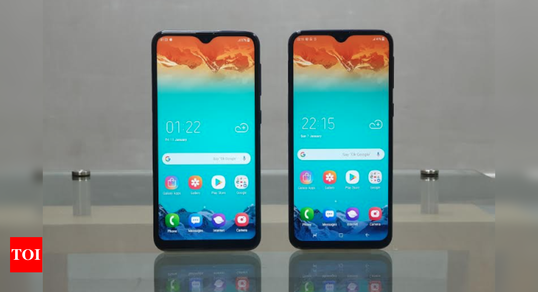 samsung galaxy m20 price 2020