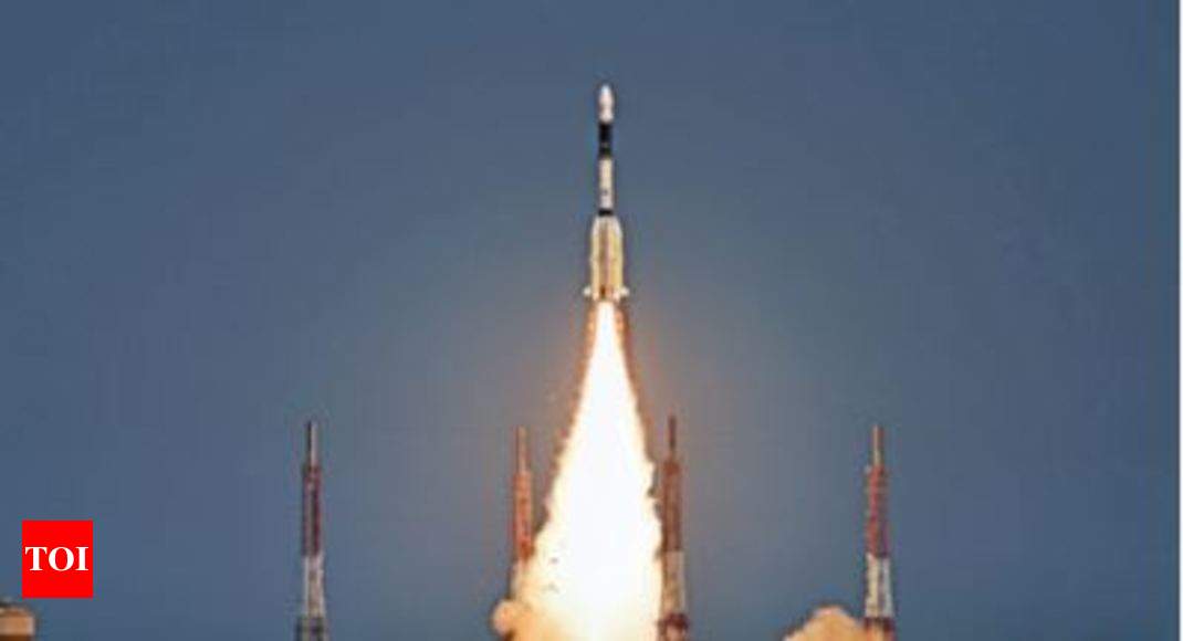 Ahead of next PSLV-C45 mission, GSAT-31 set for launch on Feb 6 