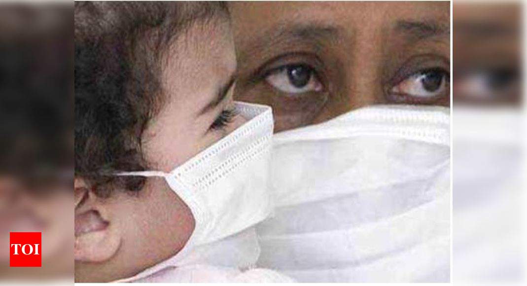 Swine Flu Gujarat Two More Succumb To Swine Flu In Vadodara Death 