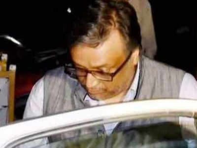 ED forcing to implicate someone influential in UPA era defence deal, accused tells court