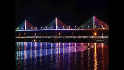Vehicles to be allowed on Atal Setu from February 4 | Goa News ...
