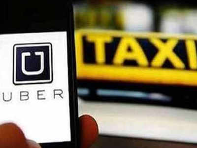 Gujarat government asks Uber, Ola to launch electric taxis | Ahmedabad