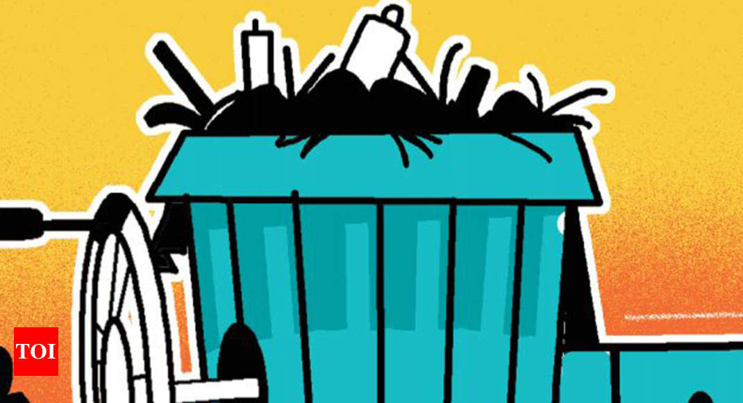 Centre to replicate Bhopal's waste management model