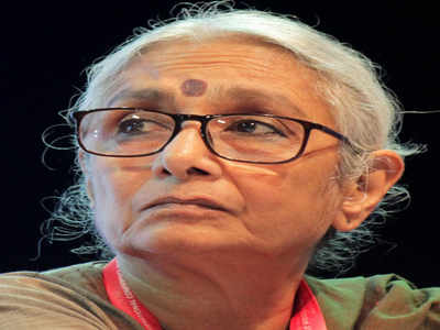 Centre Trying To Weaken Democratic Bodies: Aruna Roy | Jaipur News ...