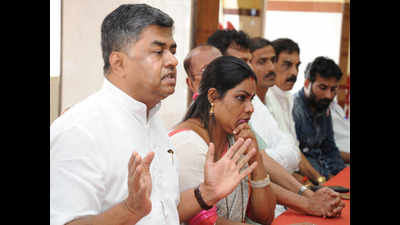 Bengaluru Central: Hariprasad among Congress frontrunners