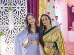 Palak Jain and Tapasvi Mehta’s pictures