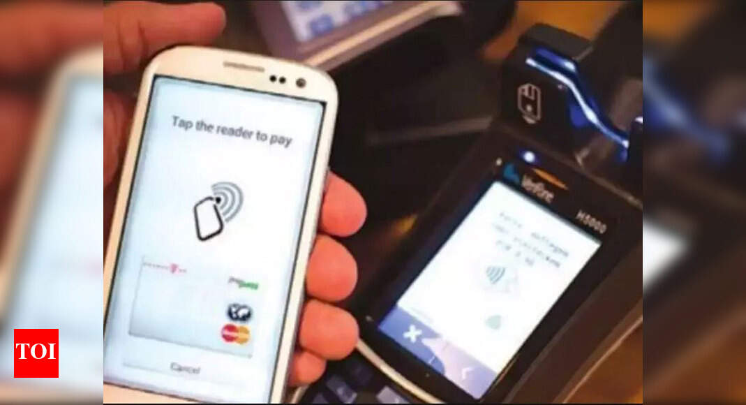 Post ewallets now stymied by govt regulations Times of India