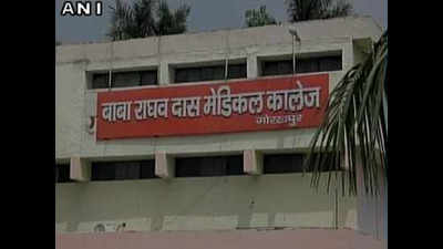 BRD hospital tragedy gives fresh oxygen to medical colleges of UP