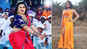Bhojpuri actress Aamrapali Dubey posts a stunning picture of herself, takes the internet by storm
