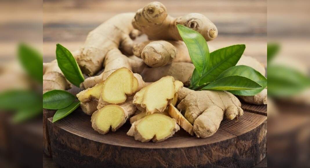 Ginger for Diabetes Control Here's how consuming ginger can help keep