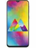 Compare Samsung Galaxy A20 Vs Samsung Galaxy A30