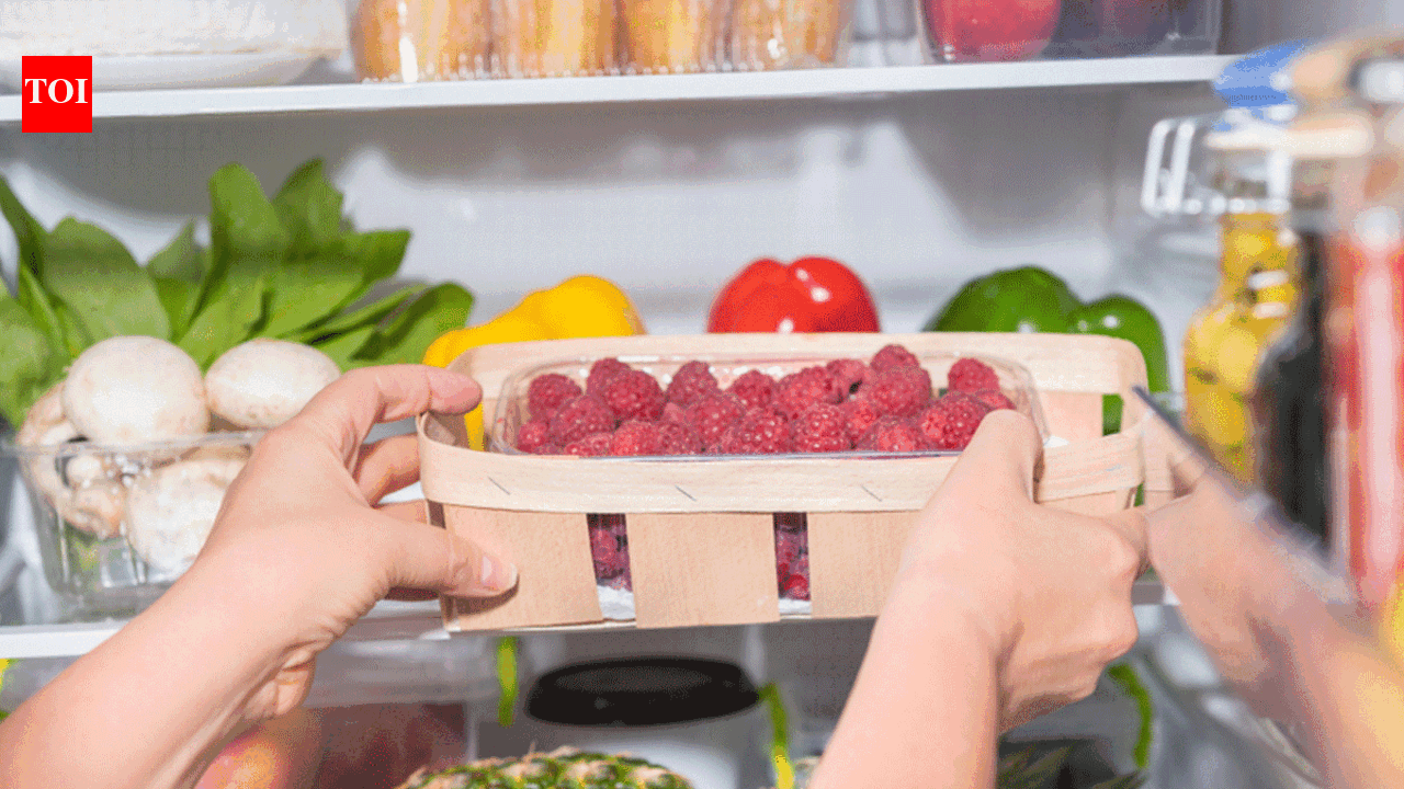 Rotting of Fruits and Vegetables: What makes fruits and vegetables rot ...
