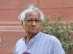 George Fernandes, the poster boy of anti-Emergency, dies at 88