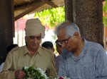 George Fernandes, the poster boy of anti-Emergency, dies at 88