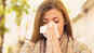 Signs that your cold has turned into a sinus