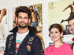 Dabboo Ratnani’s calendar launch pictures