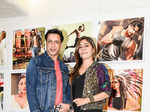 Dabboo Ratnani’s calendar launch pictures