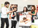 Dabboo Ratnani’s calendar launch pictures