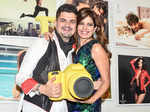 Dabboo Ratnani’s calendar launch pictures