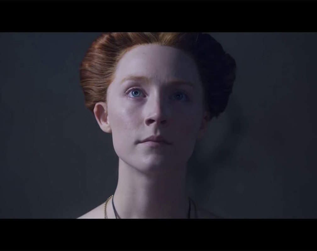 
Mary Queen Of Scots - Official Trailer
