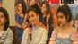 Neetha Shetty playing a Nashik chi mulgi in a movie